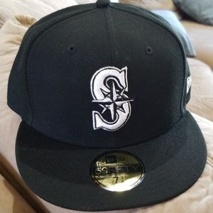 Seattle Mariners Hat